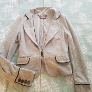 Juicy Couture Blazer